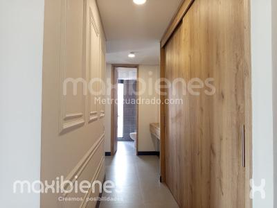 Apartamento en venta en El Nogal, Medellín · foto 10 de 12