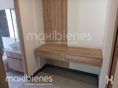 Apartamento en venta en El Nogal, Medellín · foto 11 de 12