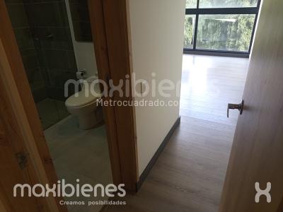 Apartamento en venta en El Nogal, Medellín · foto 12 de 12