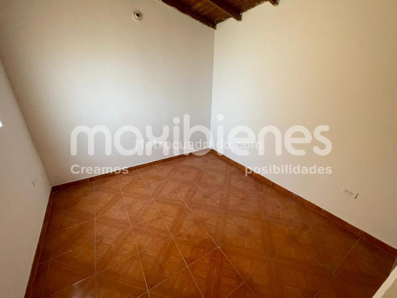 2BR Apartment for Rent in Campo Valdús 1 (40 m²) - 6