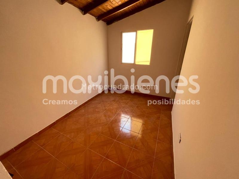 2BR Apartment for Rent in Campo Valdús 1 (40 m²) - 7