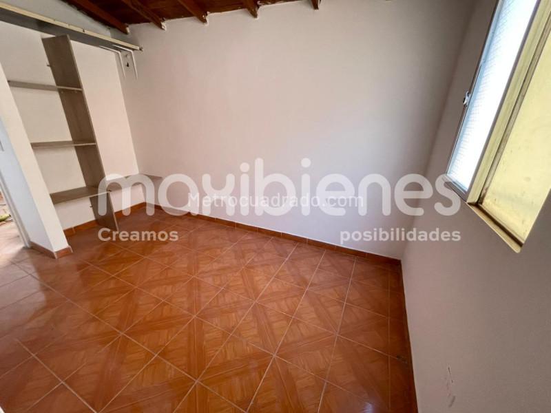 2BR Apartment for Rent in Campo Valdús 1 (40 m²) - 9