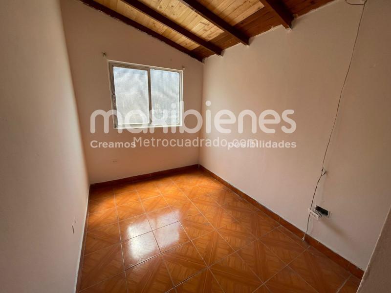 2BR Apartment for Rent in Campo Valdús 1 (40 m²) - 4