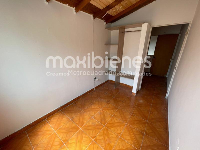 2BR Apartment for Rent in Campo Valdús 1 (40 m²) - 7
