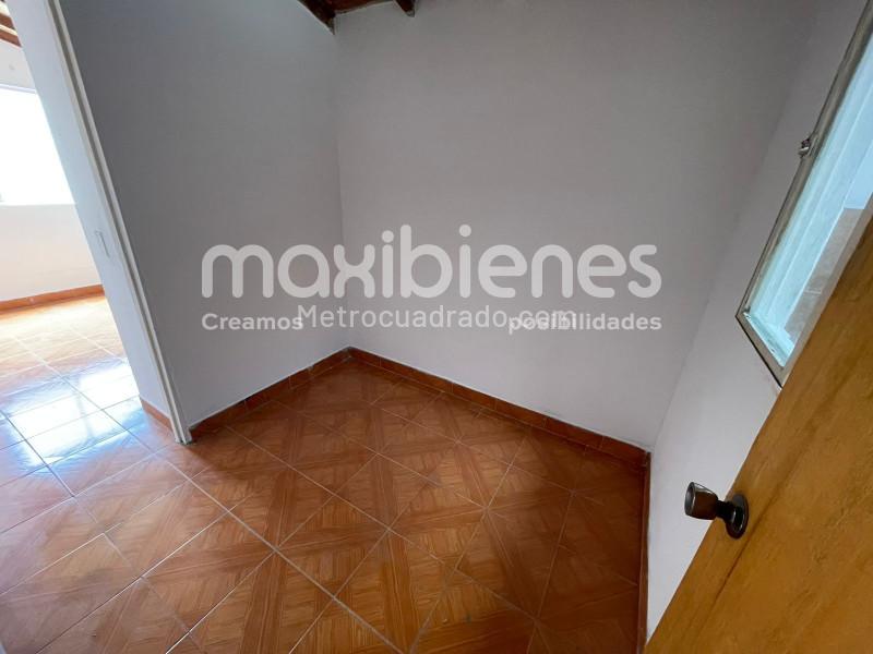 2BR Apartment for Rent in Campo Valdús 1 (40 m²) - 8