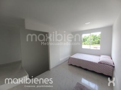 Apartaestudio en arriendo en Belen La Gloria, Medellín · foto 2 de 5