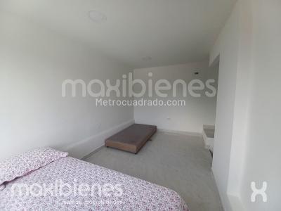Apartaestudio en arriendo en Belen La Gloria, Medellín · foto 3 de 5