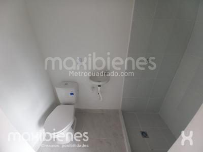 Apartaestudio en arriendo en Belen La Gloria, Medellín · foto 5 de 5