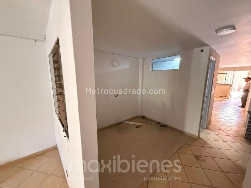 Casa en arriendo de 3 Alcobas en Cristo Rey, Medellín - 3