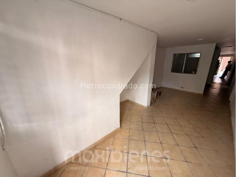 Casa en arriendo de 3 Alcobas en Cristo Rey, Medellín - 4