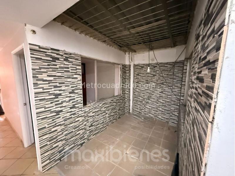 Casa en arriendo de 3 Alcobas en Cristo Rey, Medellín - 5