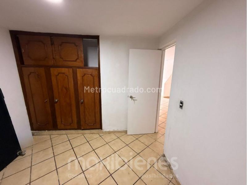 Casa en arriendo de 3 Alcobas en Cristo Rey, Medellín - 6