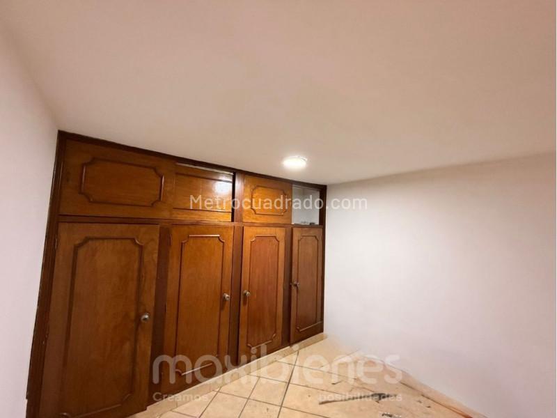 Casa en arriendo de 3 Alcobas en Cristo Rey, Medellín - 8