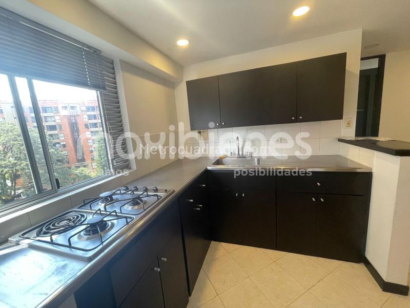 Apartamento Cómodo de 2 Alcobas en Aguacatala