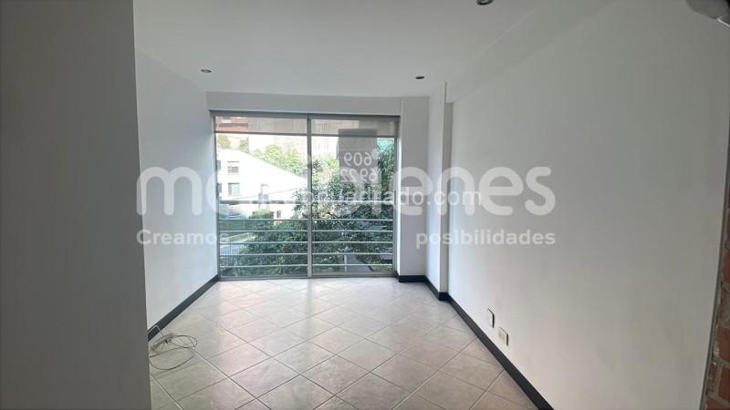 Comfortable 2BR Apartment in Aguacatala - 2