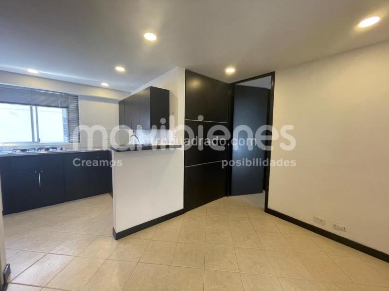 Comfortable 2BR Apartment in Aguacatala - 7