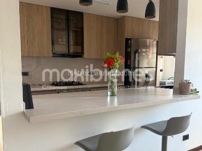 Apartamento en arriendo en El Tesoro, Medellín · foto 2 de 7