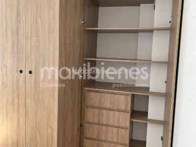 Apartamento en arriendo en El Tesoro, Medellín · foto 3 de 7