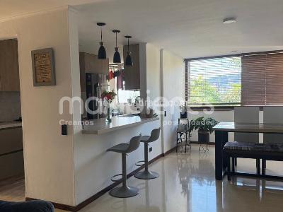 Apartamento en arriendo en El Tesoro, Medellín · foto 4 de 7