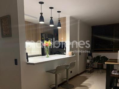Apartamento en arriendo en El Tesoro, Medellín · foto 6 de 7