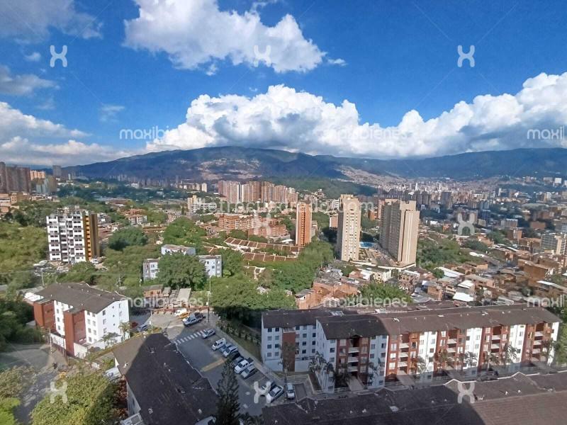 Apartamento Funcional de 1 Alcoba en Calasanz