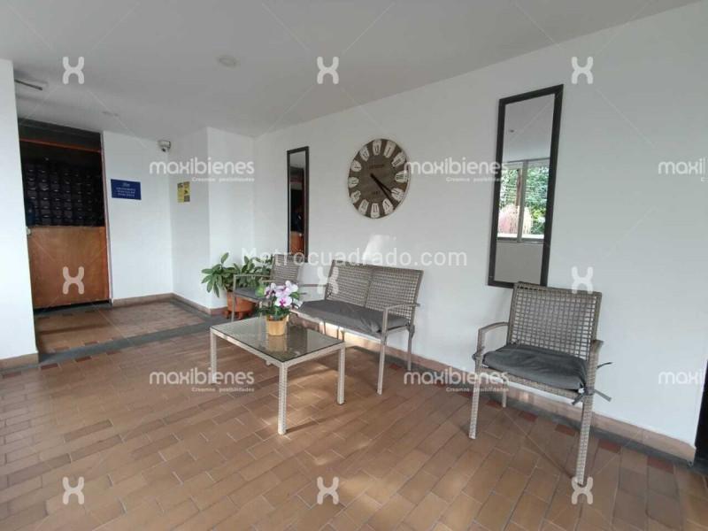 Functional 1BR Apartment in Calasanz - 5