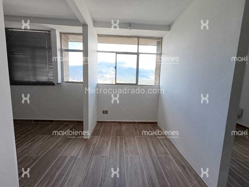Functional 1BR Apartment in Calasanz - 7