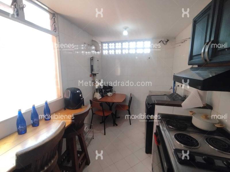 Apartamento en Arriendo, Patio Bonito, Medellín - Widok 2