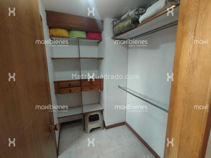 Apartamento en Arriendo, Patio Bonito, Medellín - Widok 5