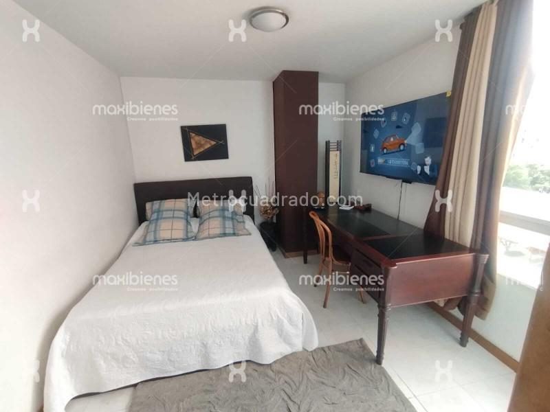 Apartamento en Arriendo, Patio Bonito, Medellín - Widok 6