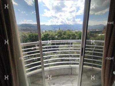 Apartamento de 1 alcoba en arriendo en Patio Bonito, Medellín, 56 m² · foto 7 de 9
