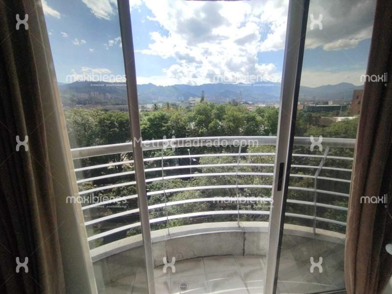 Apartamento en Arriendo, Patio Bonito, Medellín - Więcej