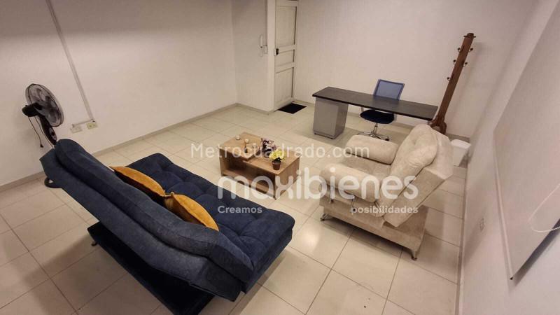 1BR House in Suramericana