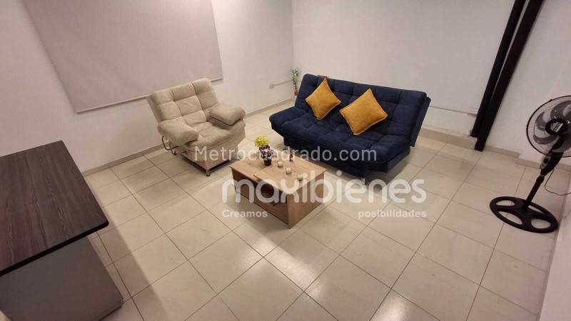 Casa de 1 Alcoba en Suramericana - 2