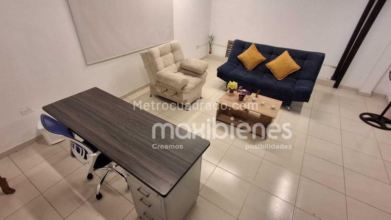 Casa de 1 Alcoba en Suramericana - 3