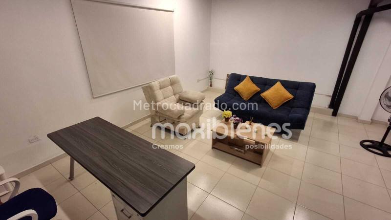 Casa de 1 Alcoba en Suramericana - 5