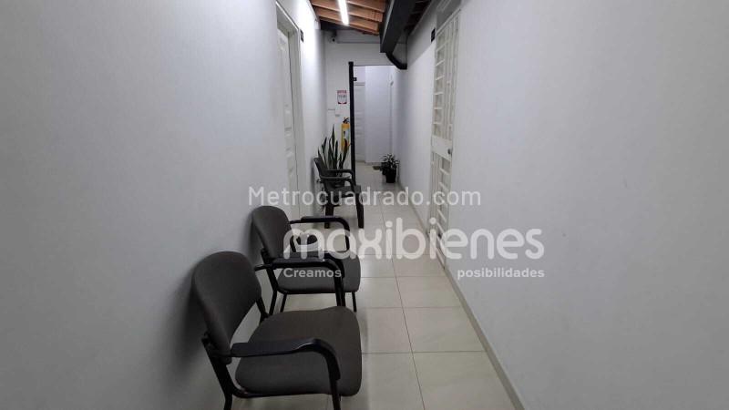 Casa de 1 Alcoba en Suramericana - 6