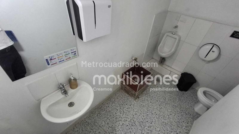 Casa de 1 Alcoba en Suramericana - 7