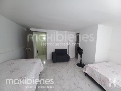 Apartaestudio en arriendo en Belen La Gloria, Medellín · foto 3 de 6