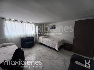 Apartaestudio en arriendo en Belen La Gloria, Medellín · foto 4 de 6