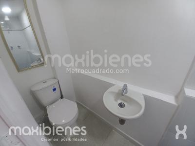 Apartaestudio en arriendo en Belen La Gloria, Medellín · foto 5 de 6