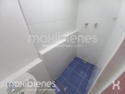 Apartaestudio en arriendo en Belen La Gloria, Medellín · foto 6 de 6