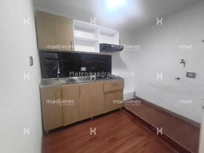 Apartamento en venta en Santa Monica, Medellín · foto 3 de 7