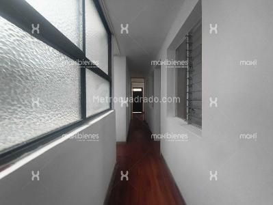 Apartamento en venta en Santa Monica, Medellín · foto 4 de 7