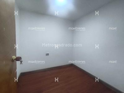 Apartamento en venta en Santa Monica, Medellín · foto 5 de 7