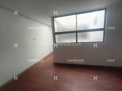 Apartamento en venta en Santa Monica, Medellín · foto 6 de 7
