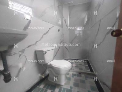Apartamento en venta en Santa Monica, Medellín · foto 7 de 7