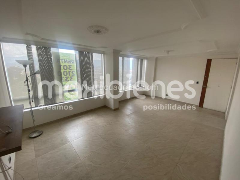 3BR Apartment with Great Views in La Loma Del Indio - 3