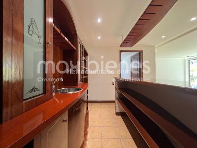 Apartamento de 5 alcobas en arriendo en El Tesoro, Medellín, 520 m² · foto 9 de 20