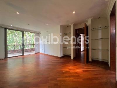 Apartamento de 5 alcobas en arriendo en El Tesoro, Medellín, 520 m² · foto 11 de 20